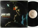 Junior Wells - It's My Life, Baby LP - Vanguard Stereo Shrink