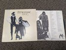 Fleetwood Mac Rumors vinyl LP 1977 BSK 3010 w/insert VG+ classic rock
