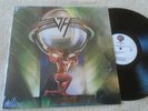 VAN HALEN  5150  '86 Warner Bros. LP  EX