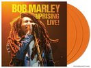 Bob Marley - Uprising Live  Vinyl 3LP Coloured 0353878