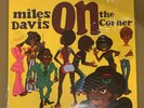 Miles Davis ON THE CORNER MoFi 180g Vinyl LP MFSL 1-452 SEALED #3149