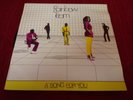 LP 33 Rainbow Team ?A Song For You Full Time Rec ?FTM  ITALY 1982 ITALO DISCO