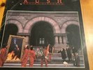 Rush Moving Pictures Vinyl LP 1981. Mercury 6337 160 Rare Record 99p Start RUSH