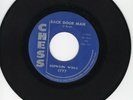 Howlin Wolf 45 Back Door Man/Wang Dang Doodle CHESS orig blues R&B EX 735