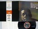JOHN COLTRANE QUARTET BALLADS ABC/IMPULSE IMP-88096 Japan VINYL LP