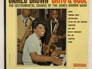 James Brown LP Grits & Soul SMASH original MONO soul funk EX/EX 51