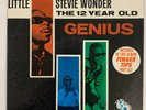 Little Stevie Wonder LP 12 Year Old Genius TAMLA orig SOUL globe label EX/M- 15
