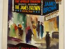 James Brown LP Live At The Apollo KING original STEREO blue label 152