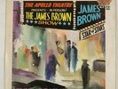 James Brown LP Live At The Apollo KING original MONO black label VG+/VG+ 153