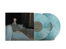 SIGNED Matt Berninger Serpentine Prison Turquoise Vinyl