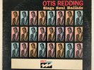 Otis Redding LP Sings Soul Ballads VOLT original MONO soul VG+/VG+ 245