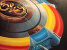 Electric Light Orchestra- Out Of The Blue LP EX With Poster