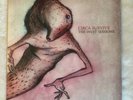Circa Survive The Inuit Sessions Pink Vinyl LP