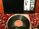 AC/DC - BACK IN BLACK - OZ 1st Press Albert + Insert / Classic Rock / EX+ LP