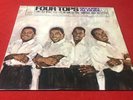 Rare  Four Tops - Second Album - 1965 Mono 1st Press Motown Ultrasonic Clean