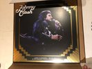 Third Man Records Vault 45 - Johnny Cash: A Night To Remember LP Vinyl Package