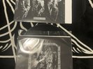 DEATH HYMNS LP LOT...ARTIFACT OF SKULLS..MORAS..BEHEXEN..OBSKURITATEM..ELEGIAC