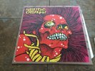 Septic Death Lp Double Lp Rare Dead Kennedy’s X-ray Spex Slits Cock Sparrer