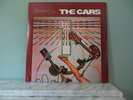 The Cars - Heartbeat City 1984 Vinyl LP Album 