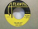 T-Bone Walker-Papa Ain't Salty/T-Bone Shuffle-Blues-7