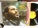 MARVIN GAYE LP 