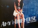 Amy Winehouse ?– Back To Black : Universal 173 412 8 SEALED VINYL LP POP