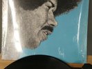Paul Pena 1971 Self Titled LP Vinyl Record in SHRINK EX RARE Capitol Records
