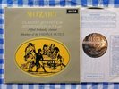 Decca SXL 6087 WBG - Mozart Clarinet Quintet & Divertimento Vienna Octet