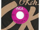MAJOR LANCE - EVERYBODY LOVES A GOOD TIME - OKEH - EXCELLENT CONDITION