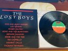 The Lost Boys Original Soundtrack LP Vinyl - US OG Pressing 1987 NM/NM