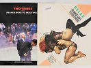 2 X FRANKIE GOES TO HOLLYWOOD 12