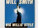 Will Smith Big Willie Style Vinyl LP Urban Outfitters Exclusive Limited Edition