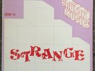 Bruton Music, Strange, Robert Farnon, James Clarke
