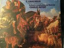 MANUEL DE FALLA Three Cornered Hat / El Amor Brujo DUTOIT SEALED Lp Vinyl RECORD