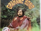 Mighty Grahame Bond LP Pulsar AR-10606, Sealed