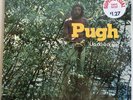 Pugh Ja, Da A Da LP Vault 137, Sealed