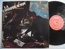 LA CONSPIRACION st VAYA Mono + Latin Salsa Guaguanco LP HEAR