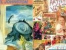 DANIEL JOHNSTON: 1990/ARTISTIC VICE (LP vinyl *BRAND NEW*.)