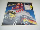 Smokie ALL FIRED UP 1988 VERY RARE UK LP 1st Press A-2 / B-1 MINT UNPLAYED