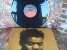 Tracy Chapman Elektra Records 1988 Vinyl LP Fast Car Talkin Bout a Revolution