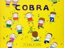 John Zorn ?– Cobra   box   Hat Hut Records ?– ART 2034  mit postkarte