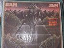 Ram Jam Asian Import W Black Betty In Shrink Lp