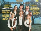 THE PARTRIDGE FAMILY DAVID CASSIDY CHRISTMAS ALBUM LP SOUNDS SUPERB UK 1971 EXC