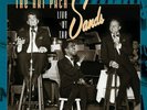 FRANK SINATRA & DEAN MARTIN **The Rat Pack Live at the Sands NEW RECORD LP VINYL