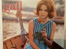 RARE EP FRANCE GALL BIEM B 76.585 R 1964 GAINSBOURG GORAGUER PHILIPS