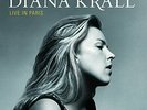 Diana Krall - Live In Paris (Back To Black) Vinyl LP Verve NEU