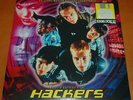 Hackers - RSD 2020 Sealed Varèse Sarabande Label Double Vinyl LP