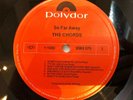 THE CHORDS / SO FAR AWAY / *NORWAY* / 2 EXTRA TRACKS   MOD / PAUL WELLER / RARE
