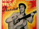 ELVIS PRESLEY  