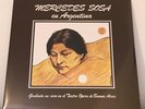 MERCEDES SOSA EN ARGENTINA EN VIVO TEATRO OPERA New Reissue 2 LP Sealed Vinyl AR